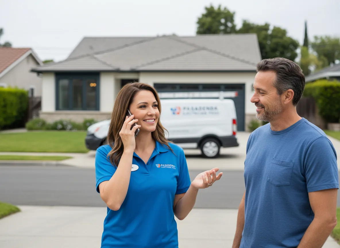 Electrician Central City, PA FAQs